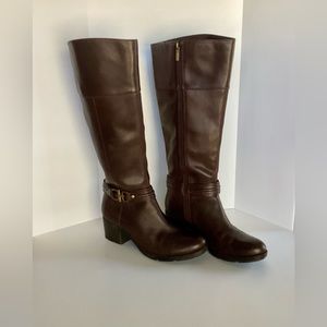 Bandolino BDULLA ZipUp Women’s Boots